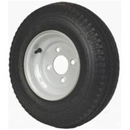 Martin Wheel Martin Wheel Tire Bias  4.80/4.00-8 4X4.5 DM408B-4I 9550658